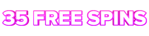 Zinkra 35 FREE SPINS