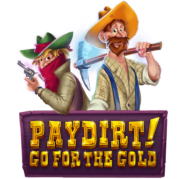 Zinkra Online Casino Zinkra Pay dirt! Go for the Gold