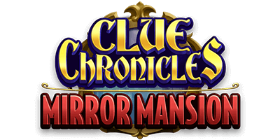 Zinkra Clue Chronicles: Mirror Mansion