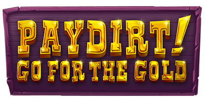 Zinkra Pay dirt! Go for the Gold